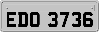 EDO3736
