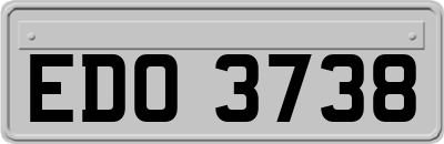 EDO3738