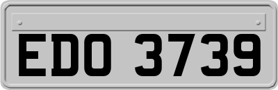 EDO3739