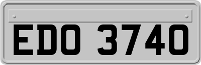 EDO3740