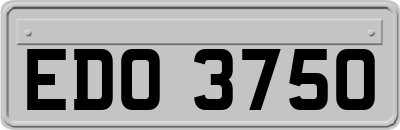 EDO3750