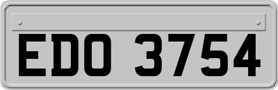 EDO3754