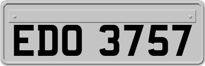 EDO3757