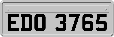 EDO3765