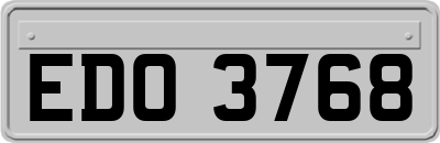 EDO3768