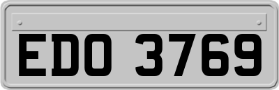 EDO3769