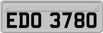 EDO3780