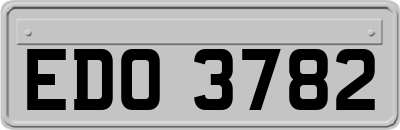 EDO3782