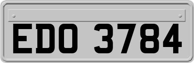EDO3784