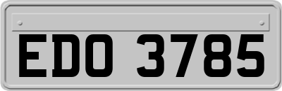 EDO3785