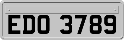 EDO3789