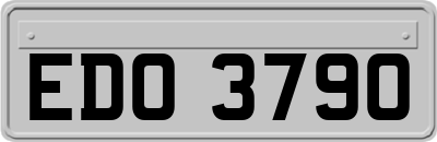 EDO3790