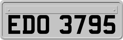 EDO3795