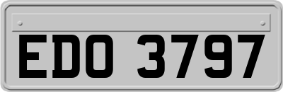 EDO3797