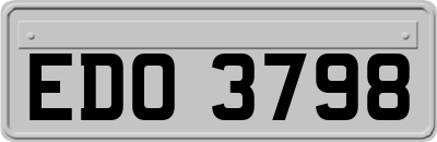 EDO3798