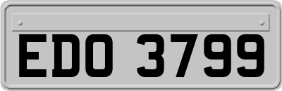 EDO3799