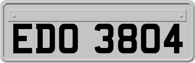 EDO3804