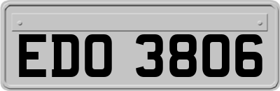 EDO3806