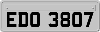 EDO3807