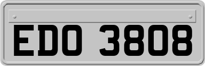 EDO3808