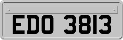 EDO3813