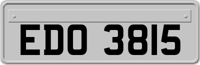 EDO3815