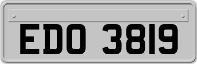 EDO3819