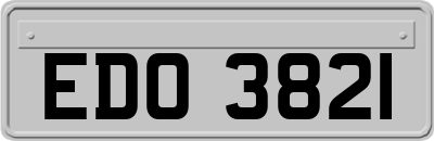 EDO3821