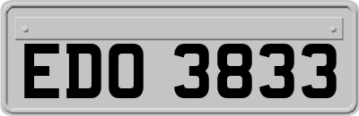 EDO3833