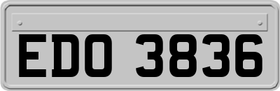 EDO3836