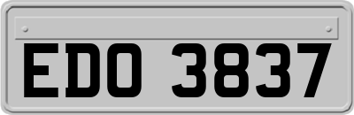 EDO3837