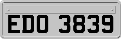 EDO3839