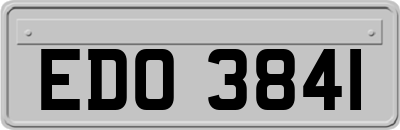 EDO3841