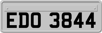 EDO3844