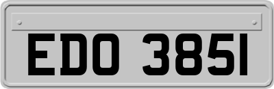 EDO3851