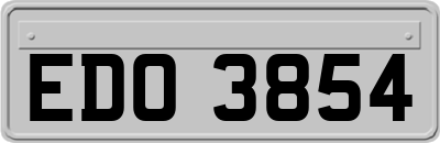 EDO3854