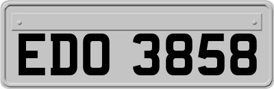 EDO3858