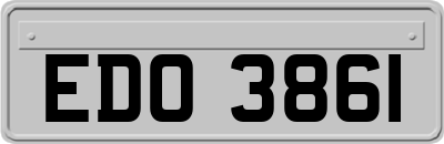 EDO3861