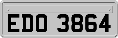 EDO3864