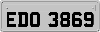EDO3869