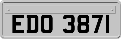 EDO3871