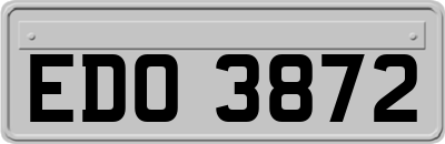 EDO3872