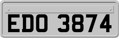 EDO3874