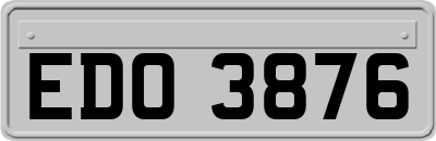 EDO3876