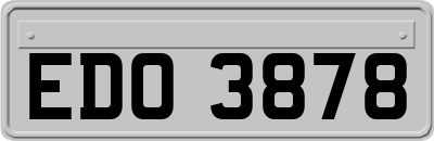 EDO3878