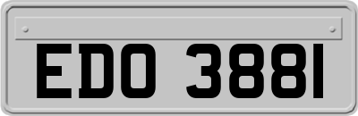 EDO3881