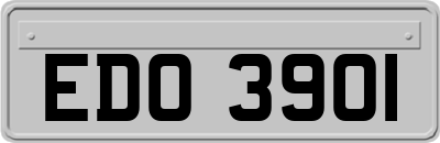 EDO3901