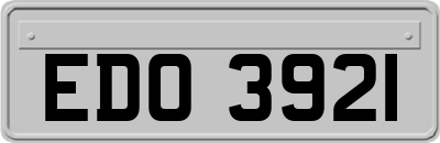 EDO3921