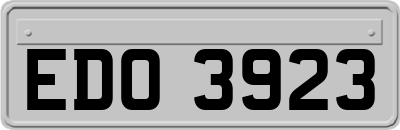 EDO3923