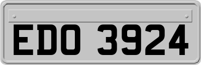 EDO3924